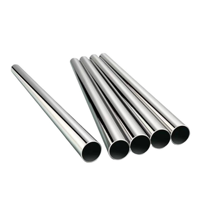Build Manufacturer Direct Selling Round 22*1.5 304 304L Seamless Stainless Steel Tube SS Pipe 309s